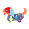TOY WITH RING FOR SOPHIE - COTTON - FEHN (55467) 