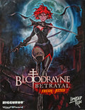 BLOODRAYNE BETRAYAL: FRESH BITES - PC - STEAM - MULTILANGUAGE - WORLDWIDE