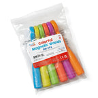 SET 6 BAGHETE MAGNETICE - HAND2MIND (94471)
