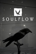 SOULFLOW - PC - STEAM - MULTILANGUAGE - WORLDWIDE - Libelula Vesela - Jocuri video