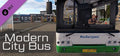 BUS DRIVER SIMULATOR 2019 - MODERN CITY BUS - PC - STEAM - MULTILANGUAGE - WORLDWIDE - Libelula Vesela - Jocuri video