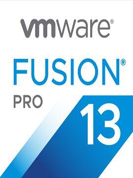 VMWARE FUSION 13 PRO (1 MAC, LIFETIME) - MAC - OFFICIAL WEBSITE - MULTILANGUAGE - WORLDWIDE