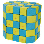 SET BASIC - 100 BLOCURI MAGNETICE MOI - 1-99 ANI - JOLLYHEAP