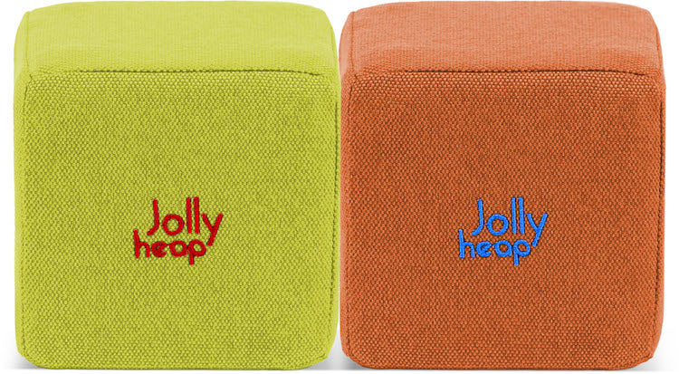 SET BASIC - 100 BLOCURI MAGNETICE MOI - 1-99 ANI - JOLLYHEAP