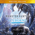 MONSTER HUNTER WORLD DIGITAL DELUXE EDITION - STEAM - MULTILANGUAGE - EU - PC