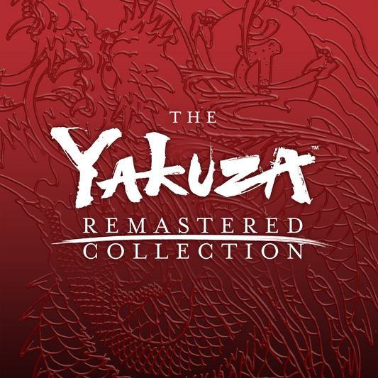 YAKUZA REMASTERED COLLECTION - PC - STEAM - MULTILANGUAGE - WORLDWIDE - Libelula Vesela - Jocuri video