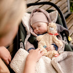 JUCARIE DOUDOU - URSULETUL BRUNO - FEHN (060157)