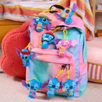 DISNEY STITCH - BRELOC PLUS SURPRIZA, DIVERSE MODELE - JAKKS PACIFIC (11389)