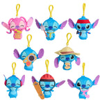 DISNEY STITCH - BRELOC PLUS SURPRIZA, DIVERSE MODELE - JAKKS PACIFIC (11389)