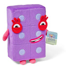 MASCOTA DIN PLUS NUMBERBLOCKS - SASE - HAND2MIND (HM96935-UK)