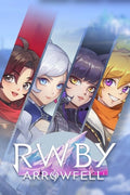 RWBY: ARROWFELL - PC - STEAM - MULTILANGUAGE - WORLDWIDE - Libelula Vesela - Jocuri video