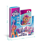SET DE COLORAT CU APA - MY LITTLE PONY - DODO (DO200445)