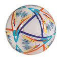 MINGE FOTBAL, DIAMETRU 23 CM, MODEL COLOURS - RS TOYS (RS11990S)