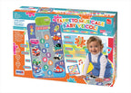 COVORAȘ MUZICAL, 80 X 50CM, CU SUNETE DE VEHICULE - RS TOYS (RS11999)