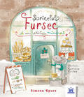 SORICELUL FURSEC SI UN PRIETEN MINUNAT - DPH (978-606-048-571-1)