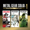 METAL GEAR SOLID: MASTER COLLECTION VOL.1 METAL GEAR SOLID 2: SONS OF LIBERTY - PC - STEAM - MULTILANGUAGE - EU - Libelula Vesela - Jocuri video