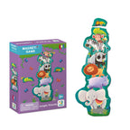 SET MAGNETIC - PRIETENII DIN JUNGLA - DODO (DO200256)