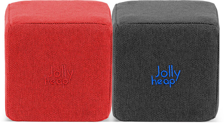 CREATIVE SET - 100 SOFT MAGNETIC BLOCKS - 5-99 YEARS - JOLLYHEAP