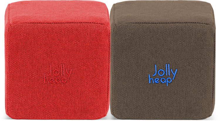 SET PIXI - 12 BLOCURI MAGNETICE MOI - 1-3 ANI - JOLLYHEAP