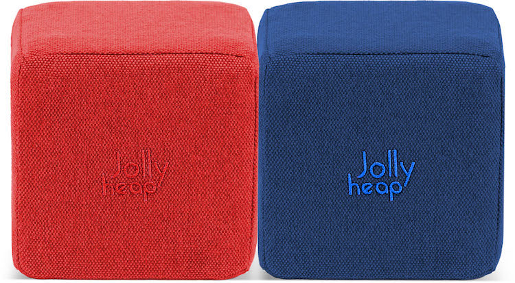 SET CREATIVE - 100 BLOCURI MAGNETICE MOI - 5-99 ANI - JOLLYHEAP