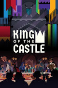 KING OF THE CASTLE - PC - STEAM - EN - WORLDWIDE - Libelula Vesela - Jocuri video
