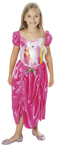 COSTUM DE CARNAVAL GREEN COLLECTION - BARBIE - RUBIES (301672)