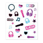 PUNGA CU SURPRIZE K-POP - HGL (SV22369)