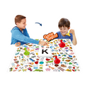 EDUCATIONAL GAME - FIND THE PICTURE - OWL (007207)