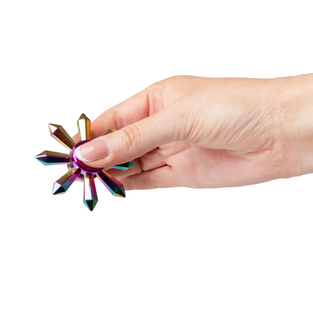 JUCARIE ANTISTRES - FIDGIX SPINNER - HGL (SV22220)