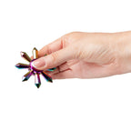 JUCARIE ANTISTRES - FIDGIX SPINNER - HGL (SV22220)