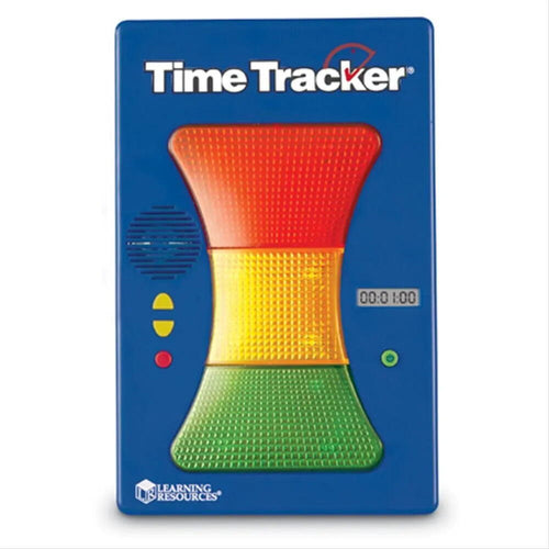 TIME TRACKER® - CRONOMETRU MAGNETIC - LEARNING RESOURCES (LER6968)