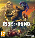 SKULL ISLAND: RISE OF KONG - PC - STEAM - MULTILANGUAGE - WORLDWIDE - Libelula Vesela - Jocuri video