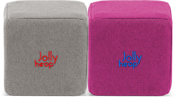 SET CREATIVE - 100 BLOCURI MAGNETICE MOI - 5-99 ANI - JOLLYHEAP