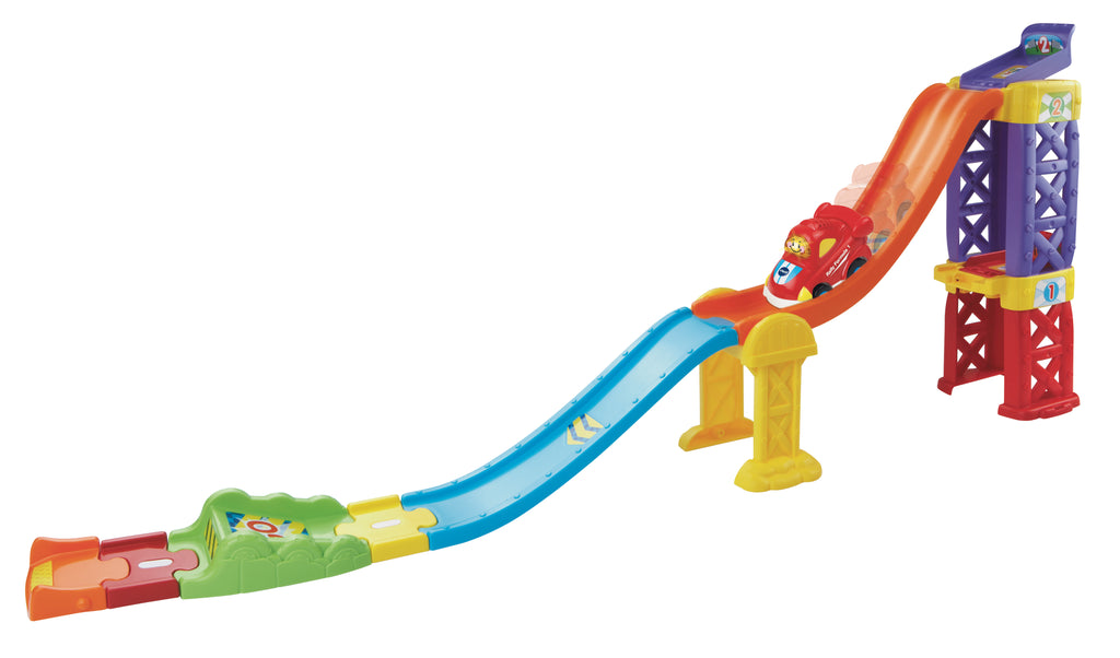 VTECH TIT-TIT RAMPA ANTRENAMENTE 3 X 1 - VTECH (VT164712)