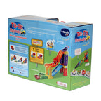 VTECH TIT-TIT RAMPA ANTRENAMENTE 3 X 1 - VTECH (VT164712)