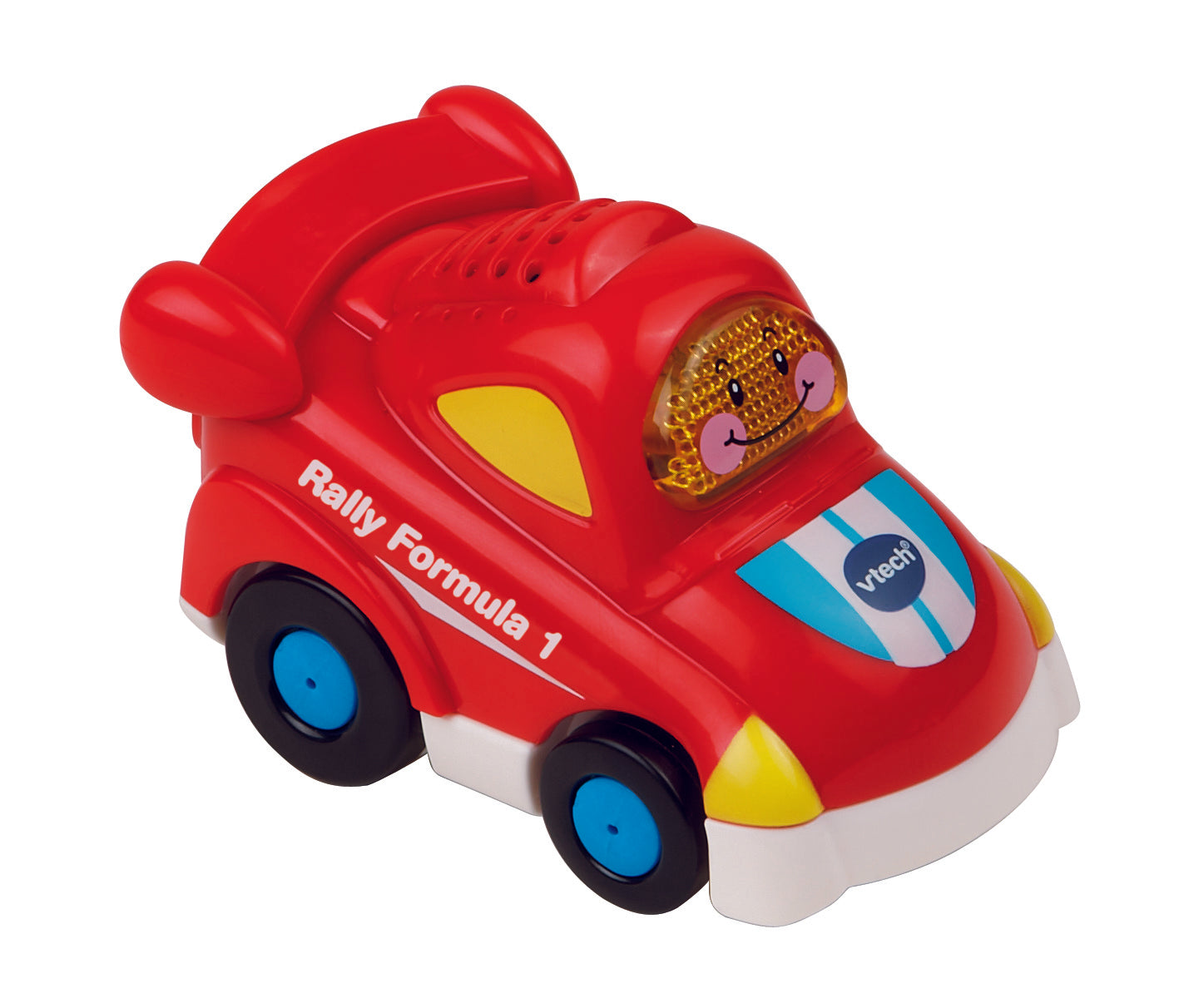 VTECH TIT-TIT RAMPA ANTRENAMENTE 3 X 1 - VTECH (VT164712)