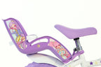 BICICLETA COPII 12'' K-POP - DINO BKES (612GL-KP)