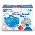 JOC PENTRU BAITA - RECHINUL STEVE - LEARNING RESOURCES (LER9146) - Libelula Vesela - Jucarii
