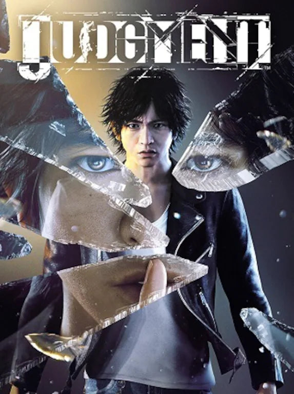JUDGMENT - PC - STEAM - MULTILANGUAGE - WORLDWIDE - Libelula Vesela - Jocuri video