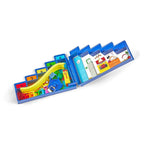 JOC DE ROL - ECHIPA NUMBERBLOCKS IN MISIUNE - HAND2MIND (HM95404-UK)