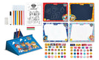 CREATIVE KIT WITH ROLLER BAG - PAW PATROL - LISCIANI (L103324)