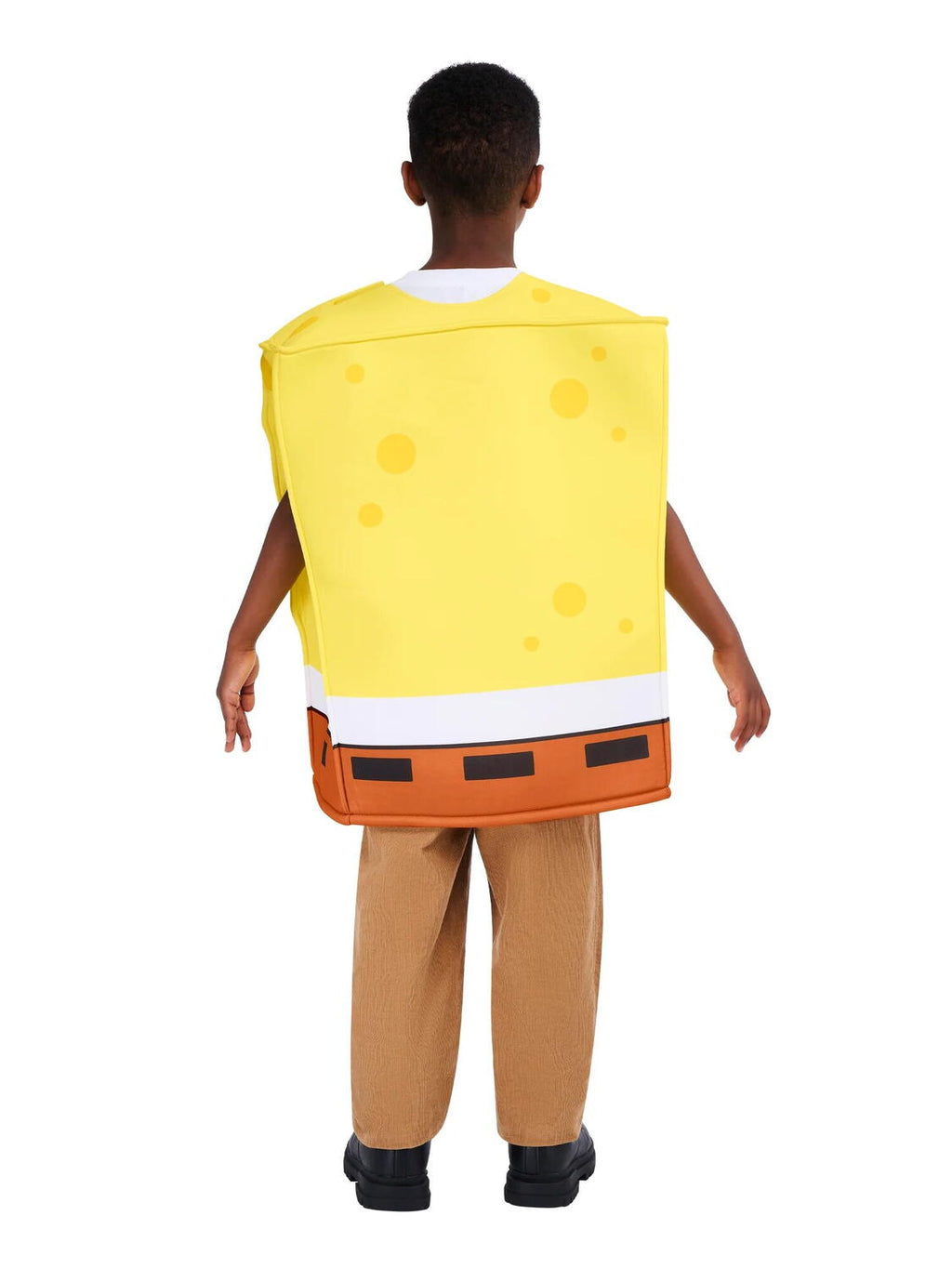 COSTUM DE CARNAVAL - SPONGE BOB - RUBIES (1003205)