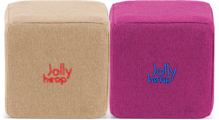 SET CREATIVE - 100 BLOCURI MAGNETICE MOI - 5-99 ANI - JOLLYHEAP