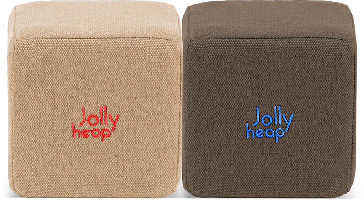 SET BASIC - 100 BLOCURI MAGNETICE MOI - 1-99 ANI - JOLLYHEAP