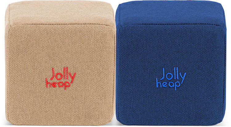 SET BASIC - 100 BLOCURI MAGNETICE MOI - 1-99 ANI - JOLLYHEAP