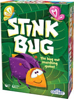 JOC DE POTRIVIRE - INSECTE BUCLUCASE - OUTSET (C19307)