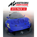 ASSETTO CORSA COMPETIZIONE - GT2 PACK (DLC) - PC - STEAM - MULTILANGUAGE - WORLDWIDE - Libelula Vesela - Jocuri video