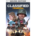 CLASSIFIED: FRANCE ’44 (DELUXE EDITION) - PC - STEAM - MULTILANGUAGE - EU, NA - Libelula Vesela - Jocuri video