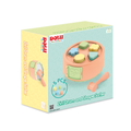 JOC 2 IN 1 - TOBA & SORTATOR FORME - DOLU (D5194)