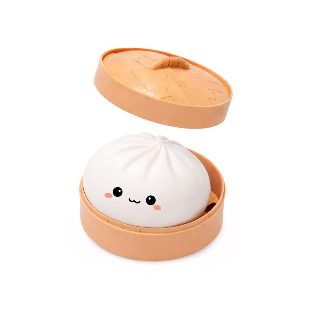 JUCARIE ANTISTRES LUCKY BAO - MINI GALUSCA NOROCOASA - KEYCRAFT (NV1169)